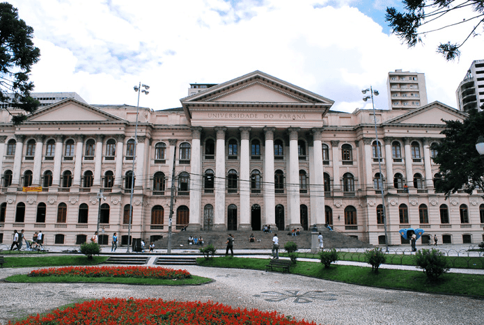 Universidade Federal do Paraná