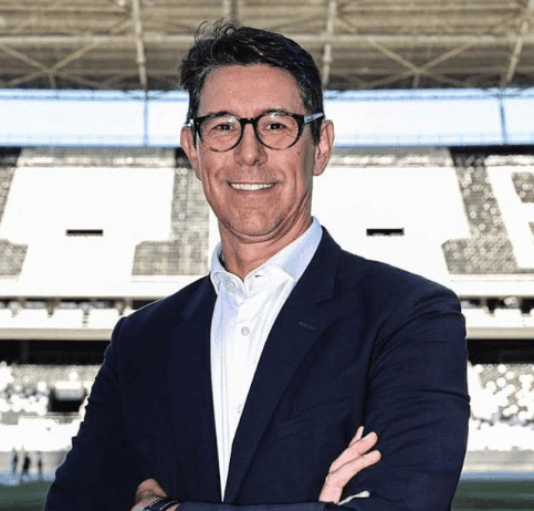 Botafogo define novo diretor financeiro em meio à crise