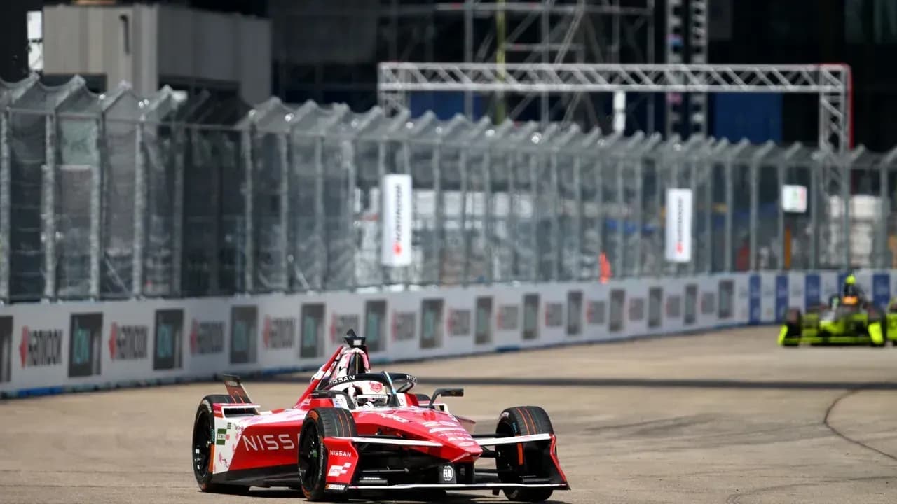 E-Prix de Berlim: tudo o que você precisa saber sobre a FE na Alemanha