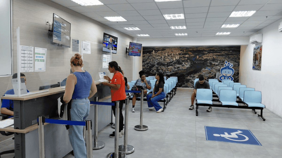 Jacareí concede anistia de juros e multas para débitos de água e esgoto