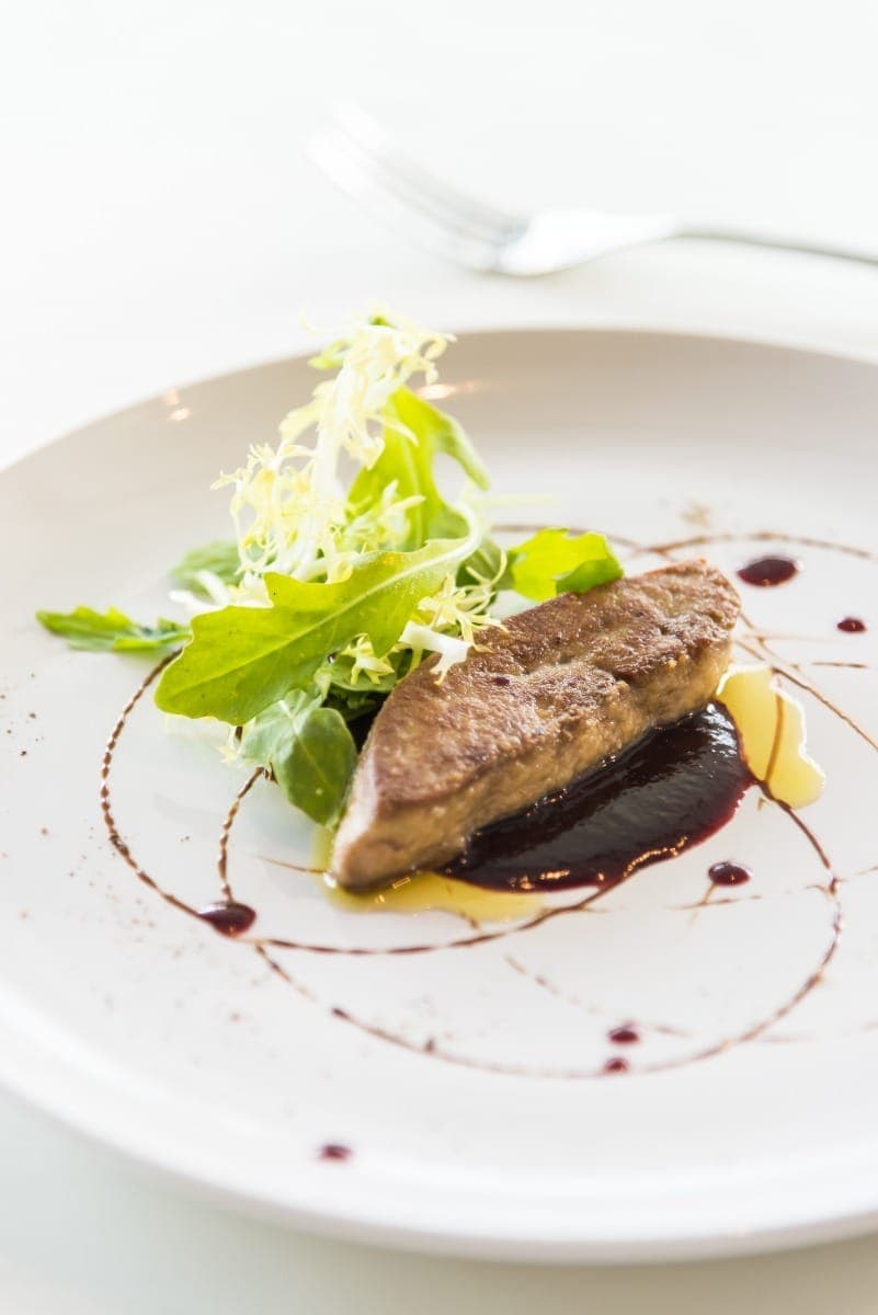 Lei, se sancionada, proíbe a produção e venda de foie gras no Brasil
