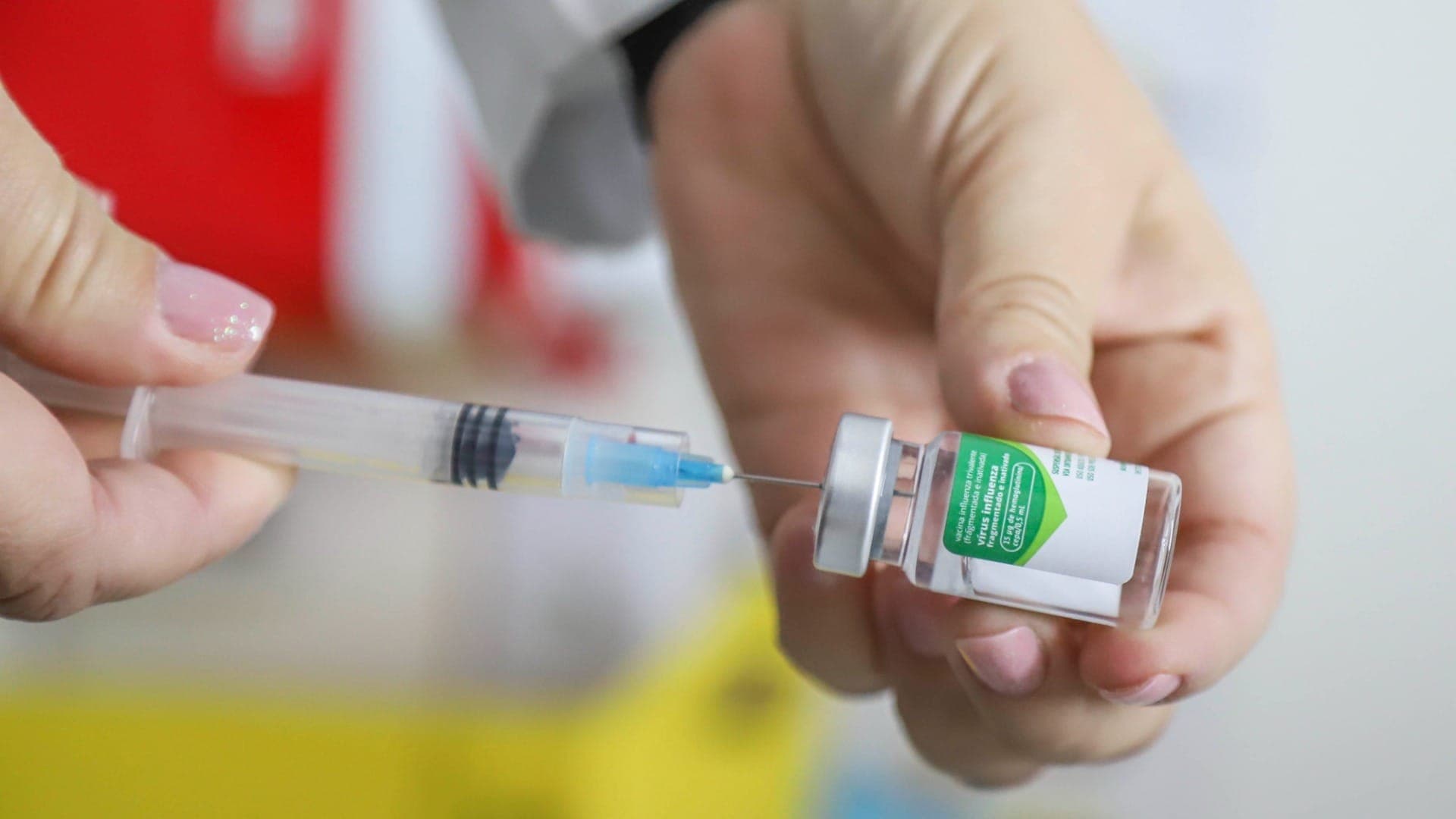 Saúde alerta para início do período de “risco alto” para doenças respiratórias