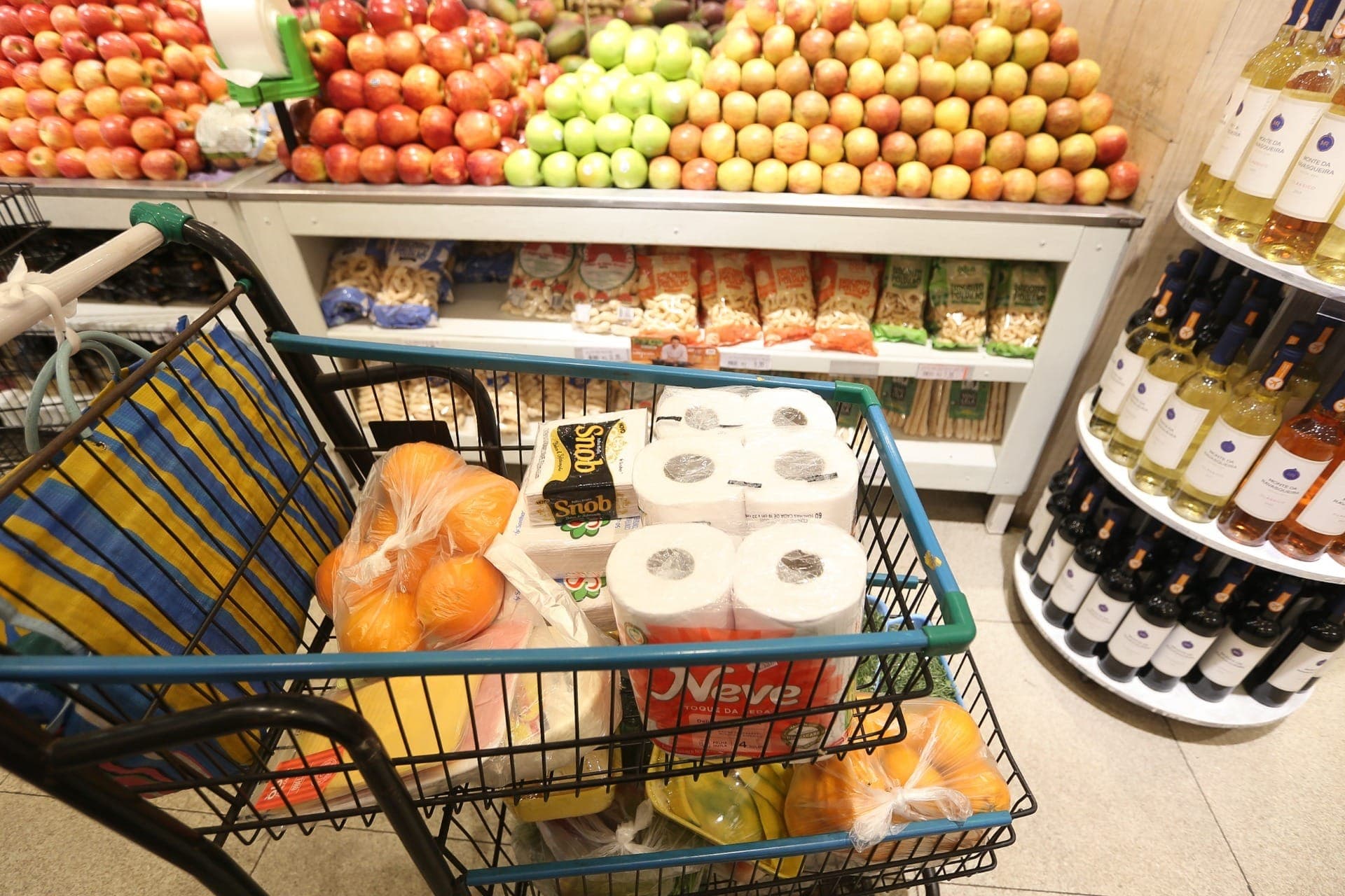 Supermercado