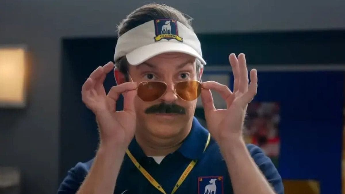 Ted Lasso