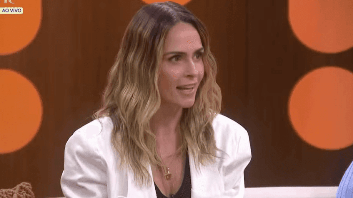 Ana Paula Renault analisa vitória no BBB 26