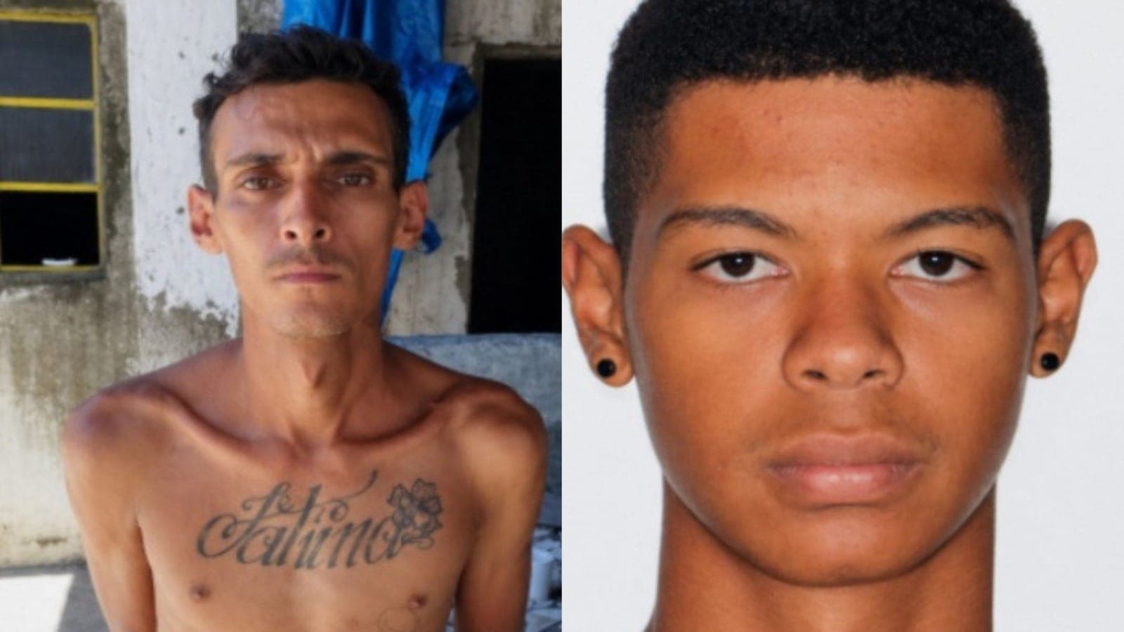 Dois homicídios de autoria desconhecida são registrados em Pindamonhangaba
