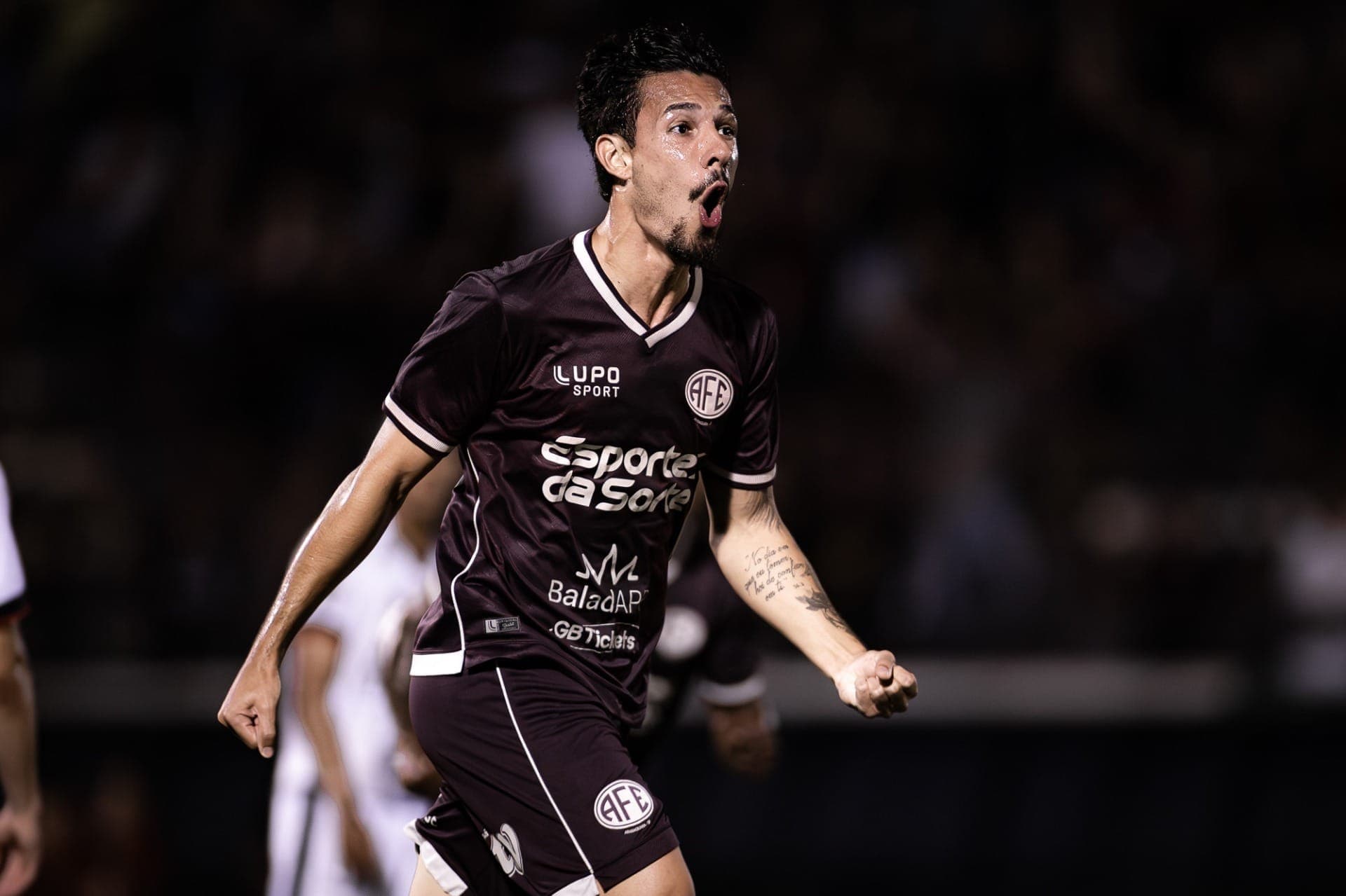 Ferroviária voltou à elite do futebol paulista e irá decidir o título da Série A2