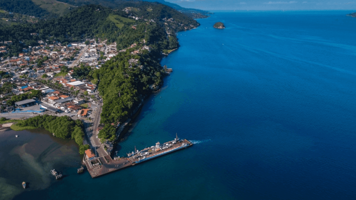 Atenção ao prazo de pagamento da TPA em Ilhabela