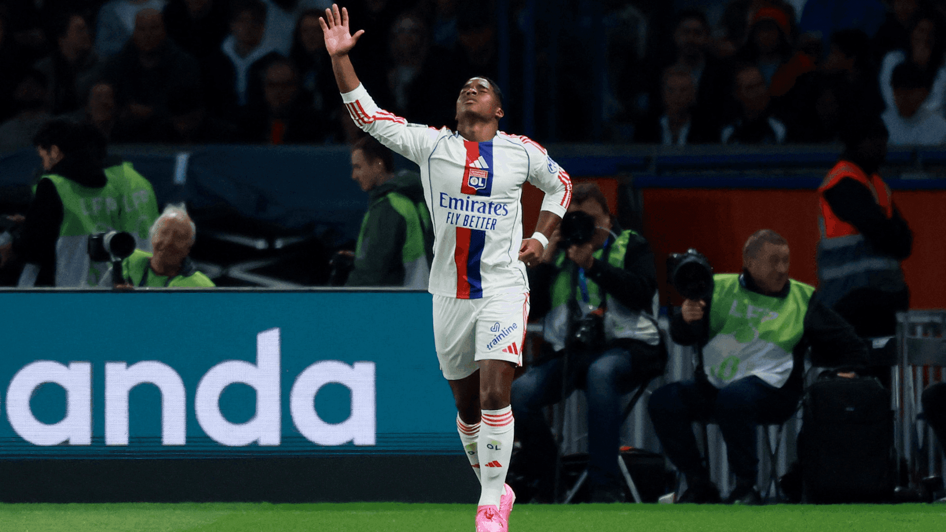 Endrick deve retornar para o Real Madrid, diz jornal