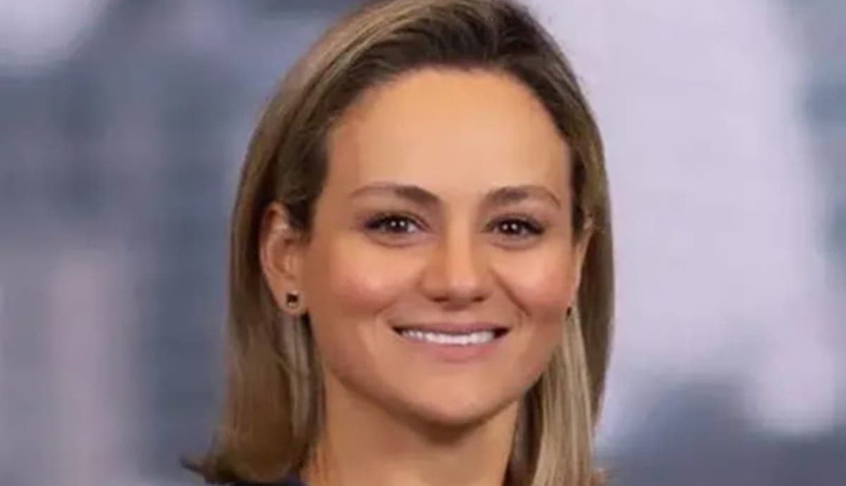 Lorna Hajdini, do JP Morgan é acusada de abuso sexual