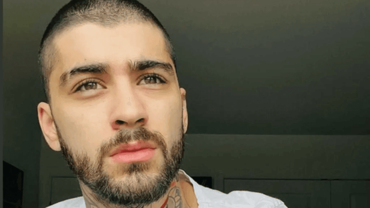Zayn Malik cancela 22 shows nos EUA após internação e episódio de agressão