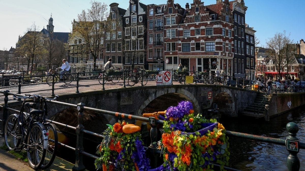 Amsterdã