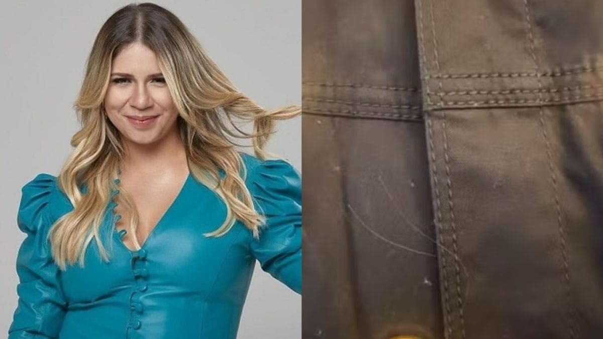 Cabelo de Marília Mendonça foi encontrado por Dona Ruth