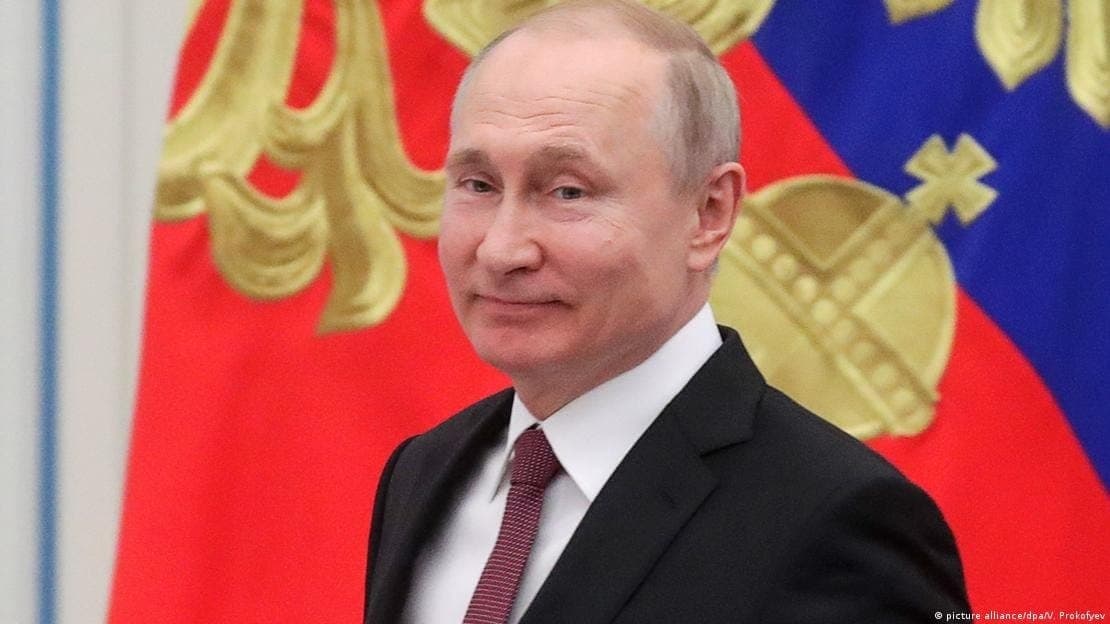 Putin anuncia cessar-fogo unilateral; Ucrânia ainda não se pronunciou