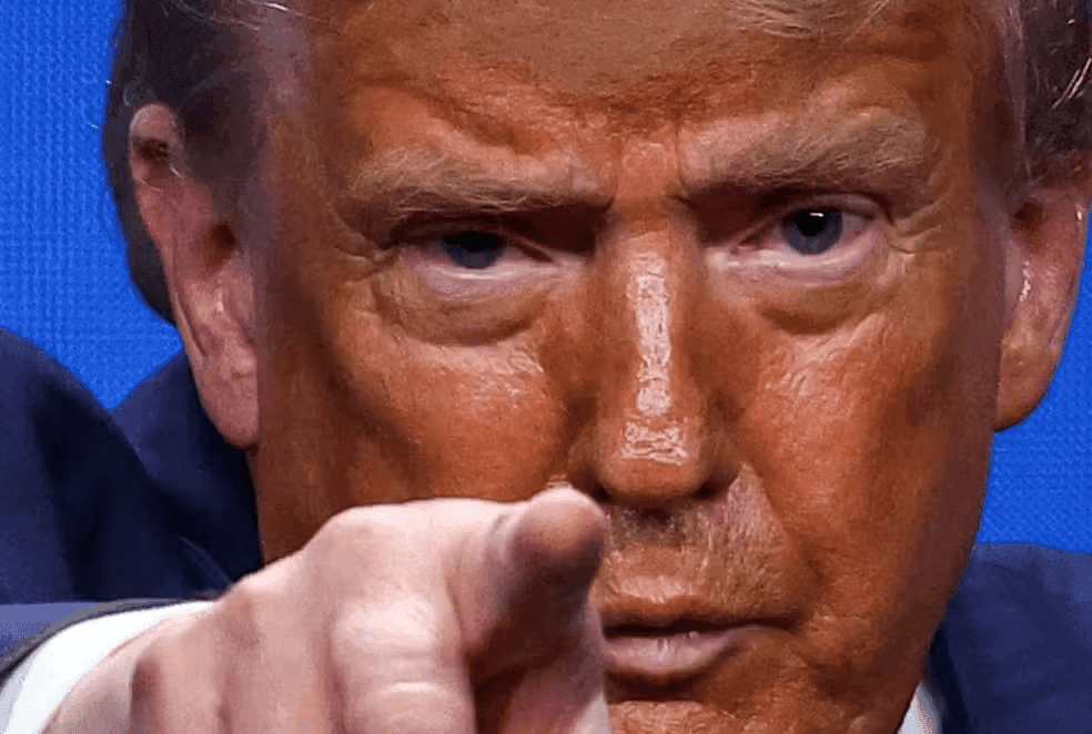 Trump afirma que iranianos serão “varridos da Terra” se atacarem navios dos EUA