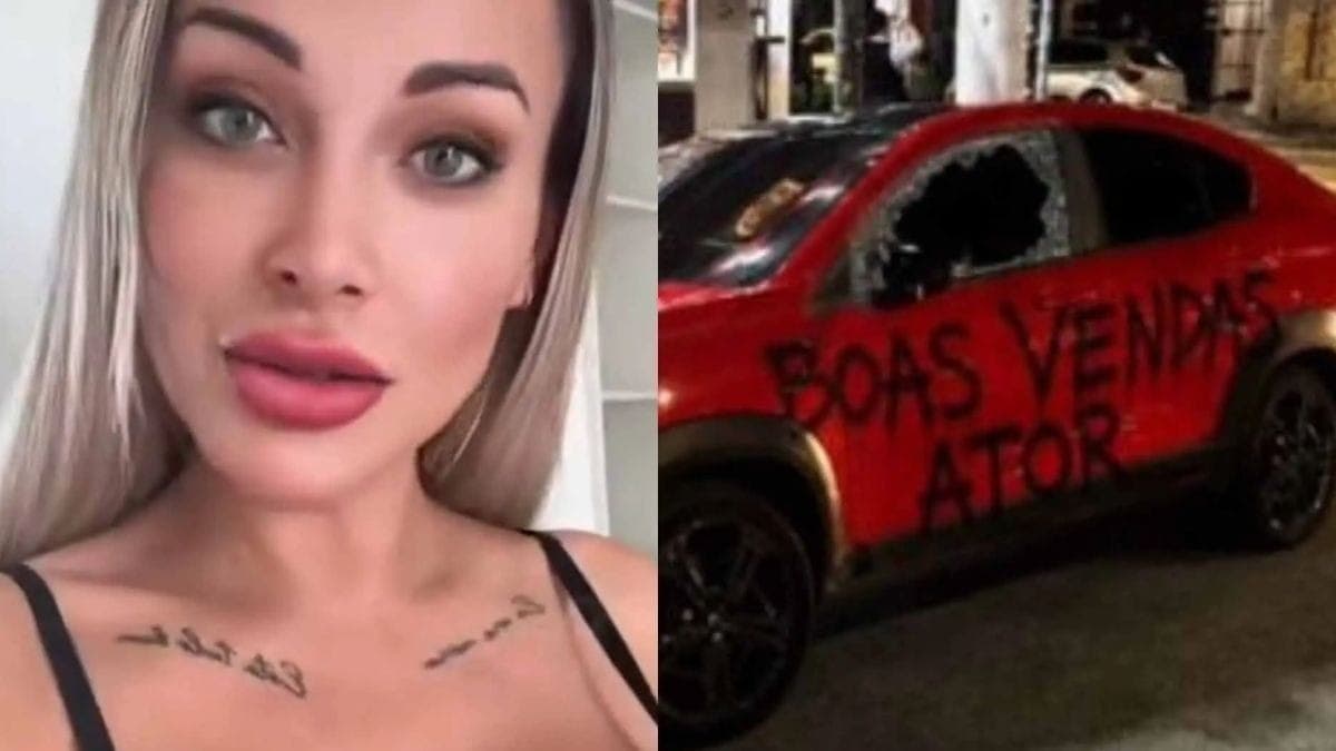 Andressa Urach