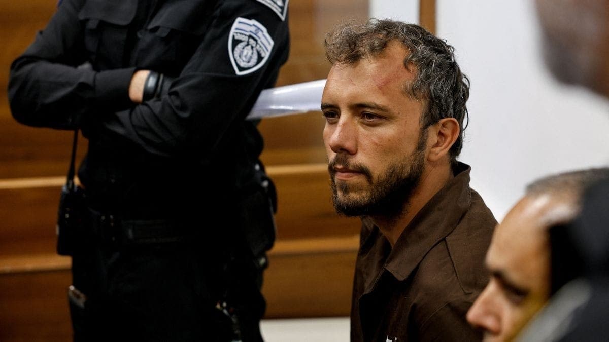 Ativista brasileiro Thiago Ávila é preso por Israel