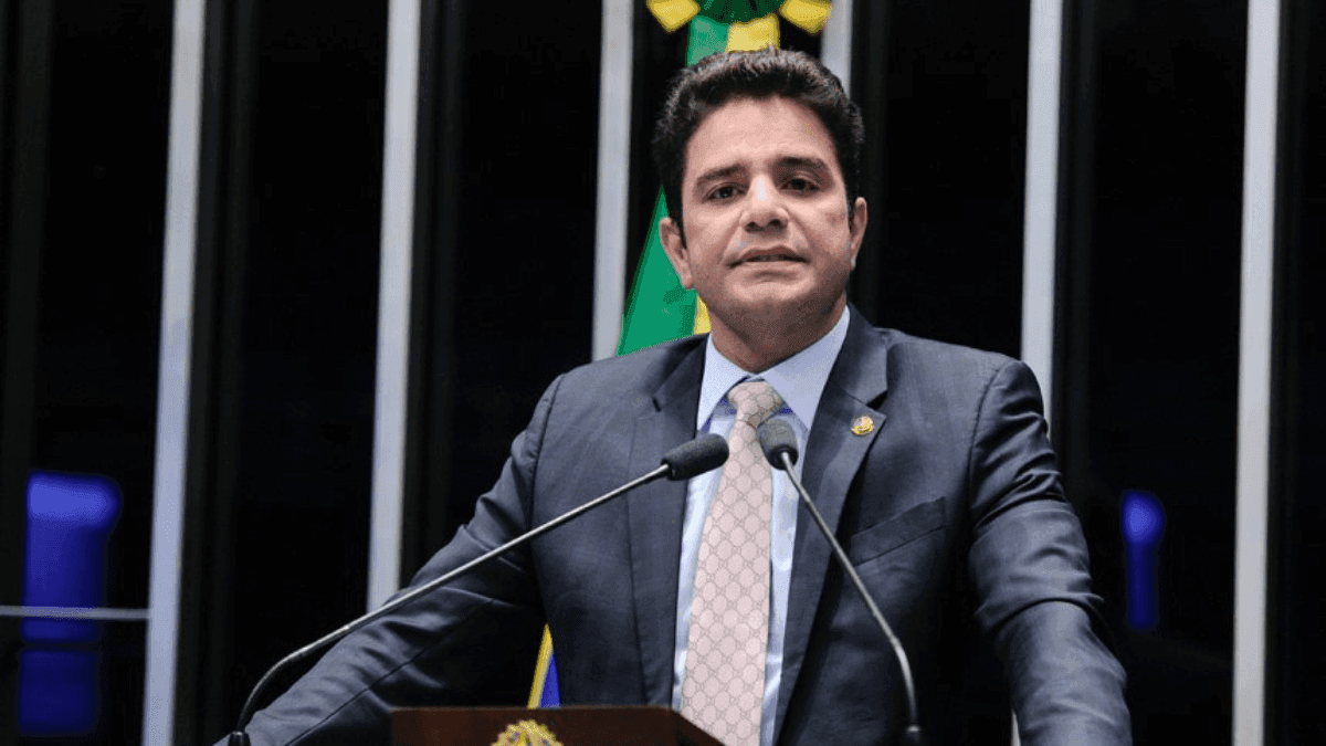 Gladson Cameli
