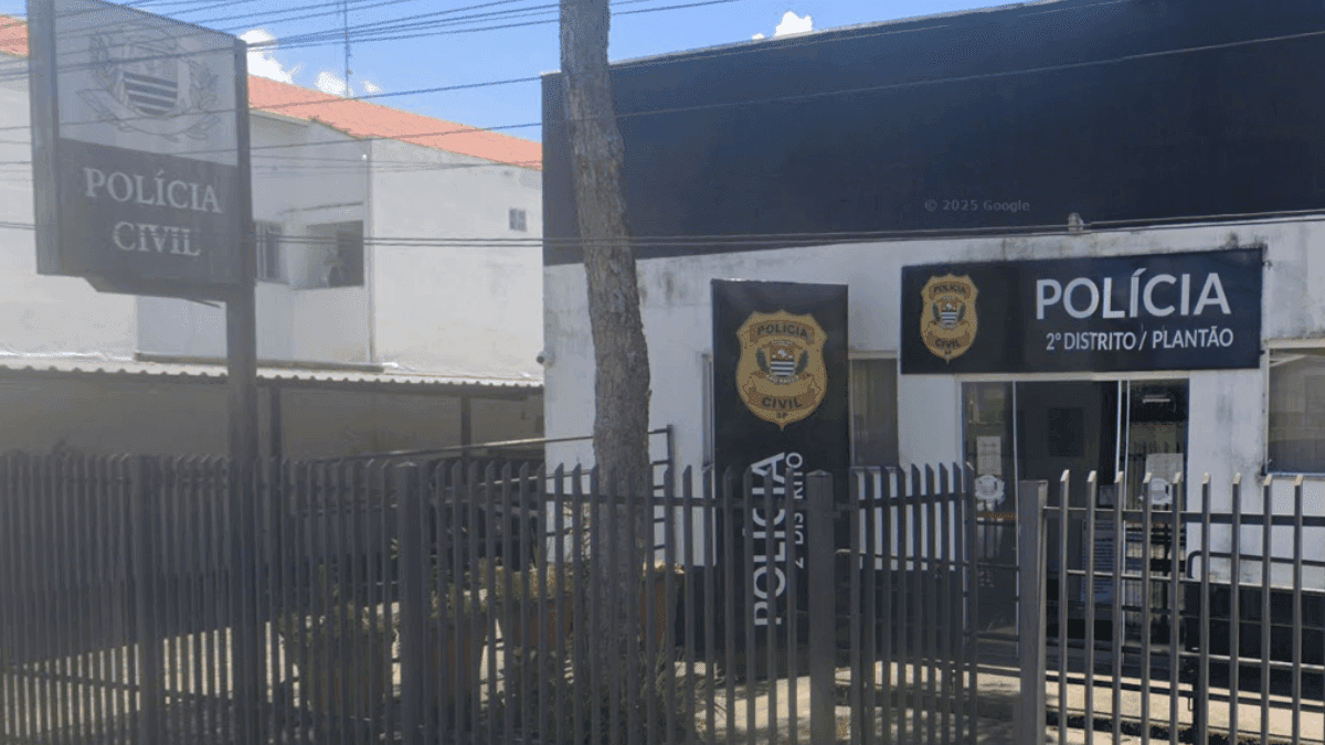 Homem é condenado a 20 anos de prisão por feminicídio em Lorena