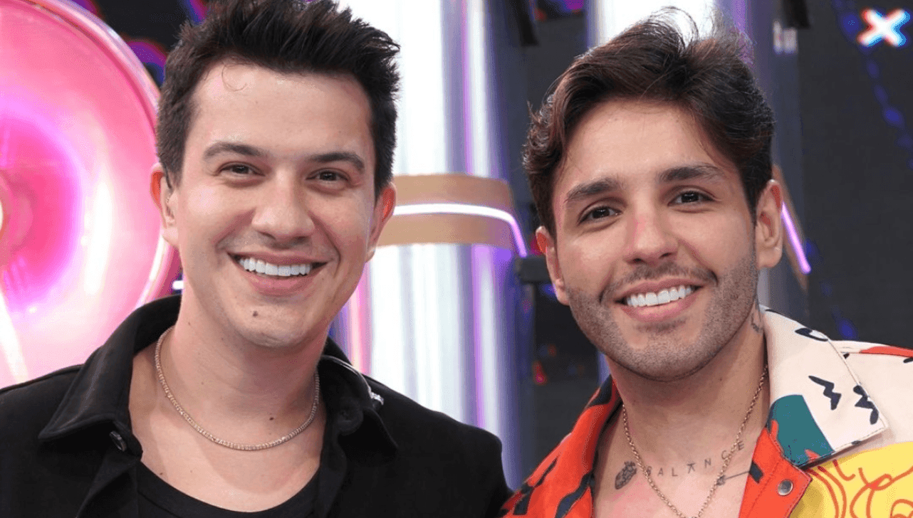 Hugo & Guilherme