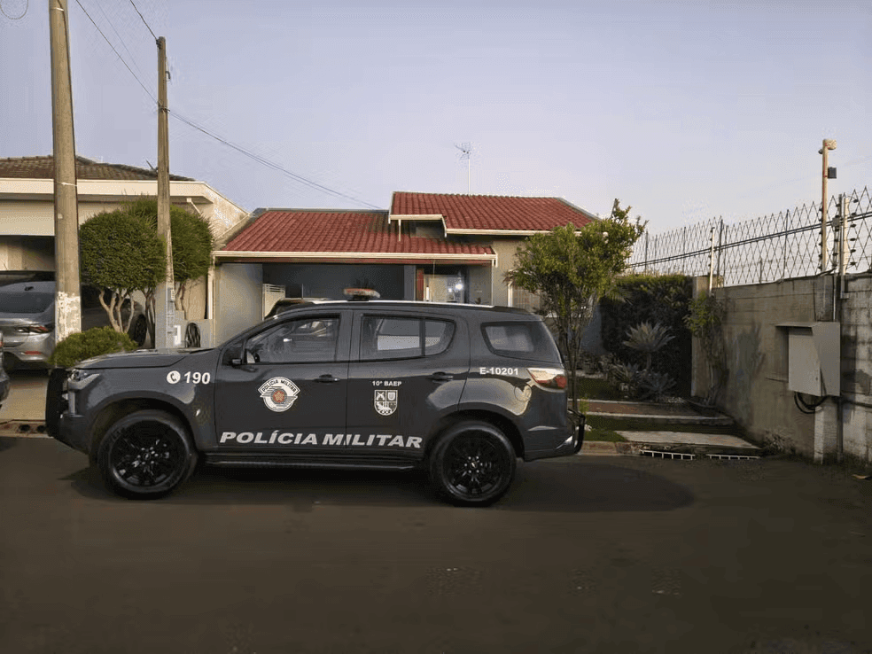 Operação conjunta do MP e PM de Piracicaba cumprem mandados em Paulínia e Rio Claro