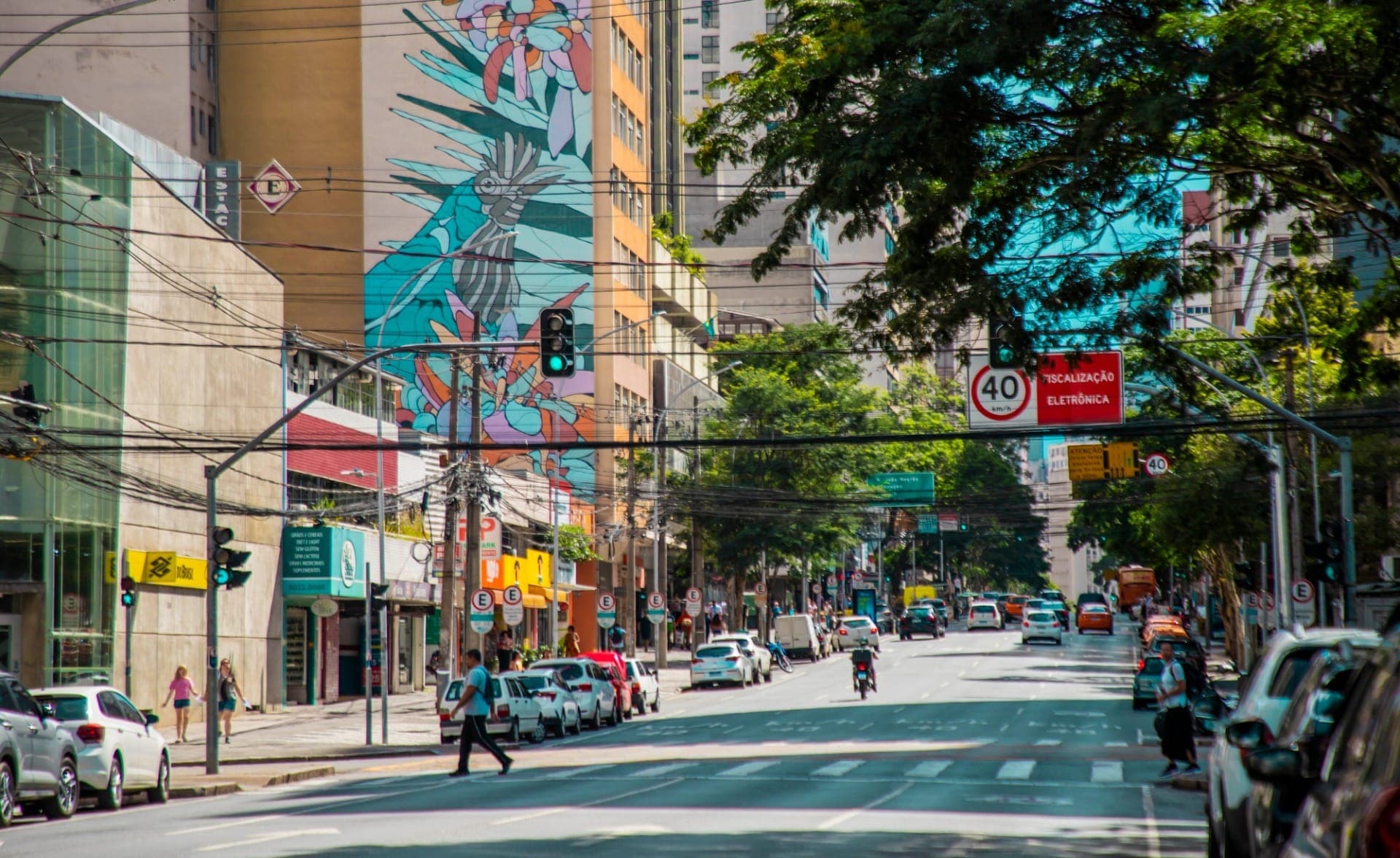 Prefeitura lança primeiro edital de incentivo à requalificação do Centro com recursos de até R$ 30 milhões