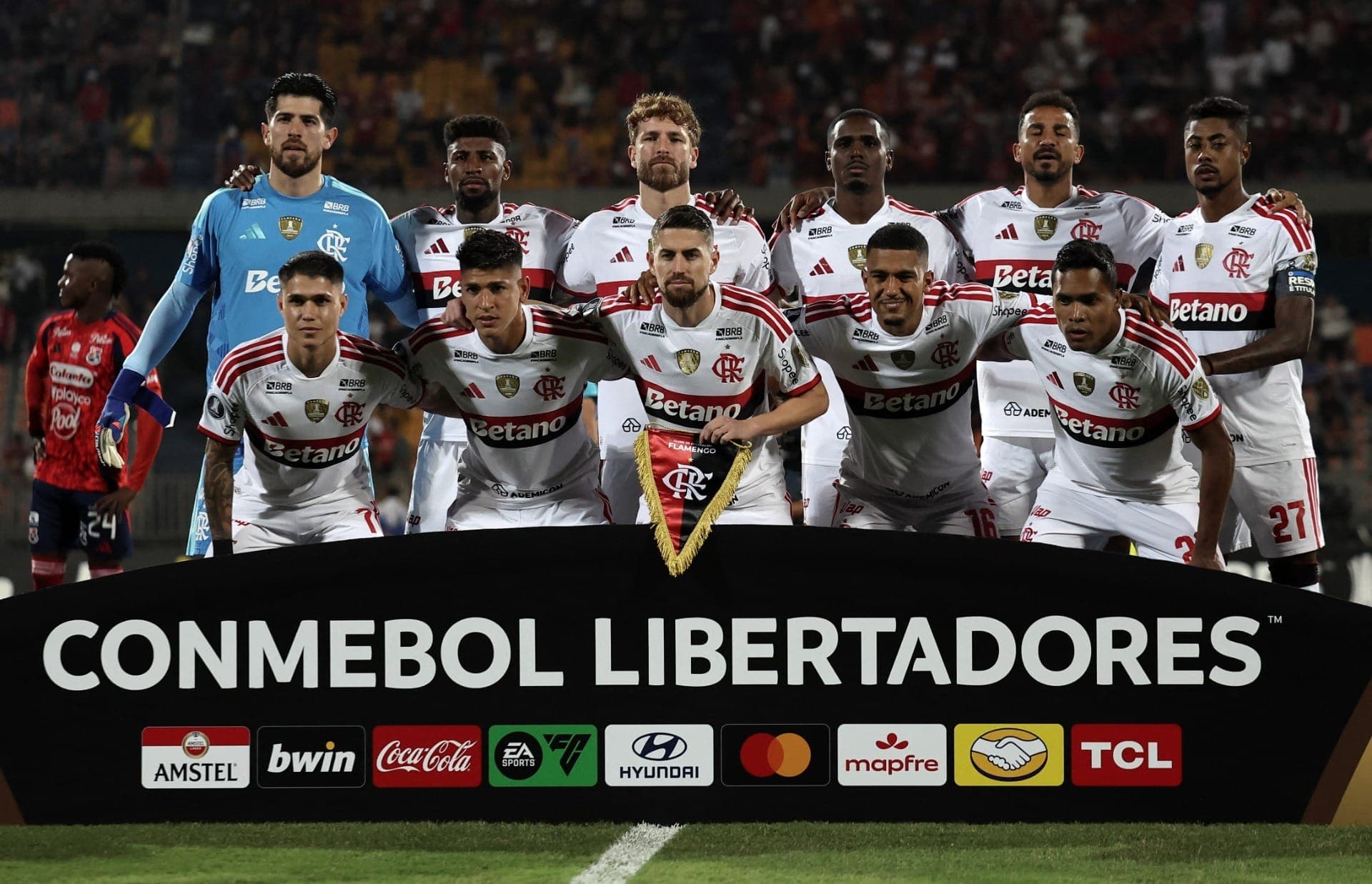 Flamengo