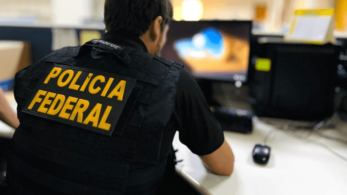 Operação da PF mira esquema milionário em SJCampos e Caraguatatuba