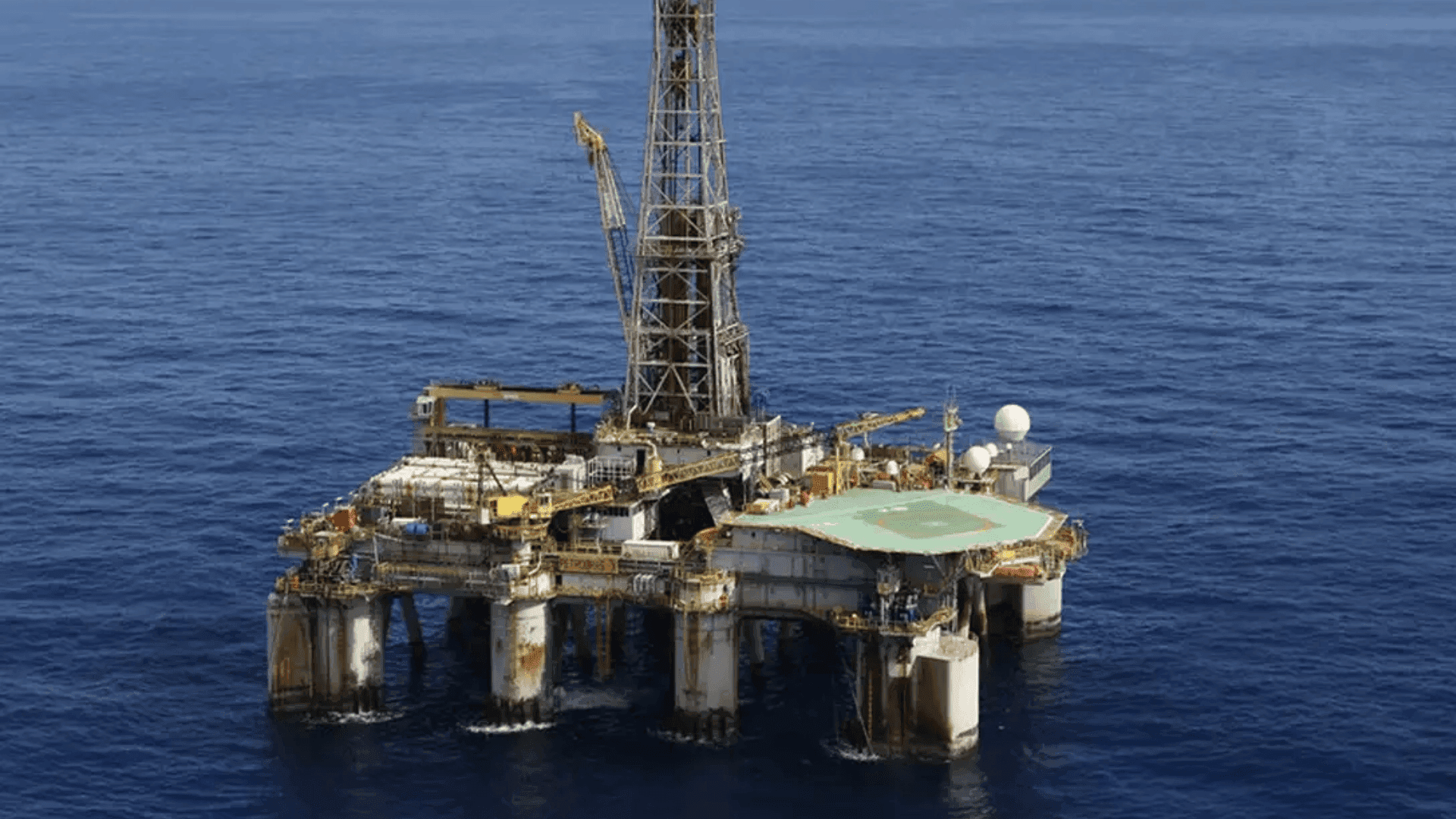 Produtos derivados do petróleo estçao entre principais influências positivas