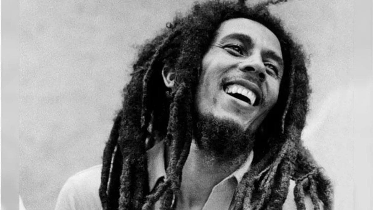 Bob Marley