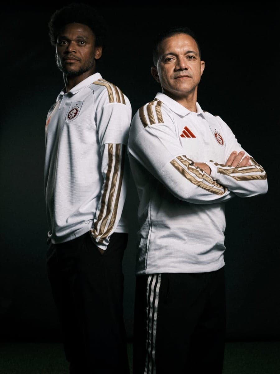 Internacional lança camisa em homenagem ao Mundial de Clubes de 2006