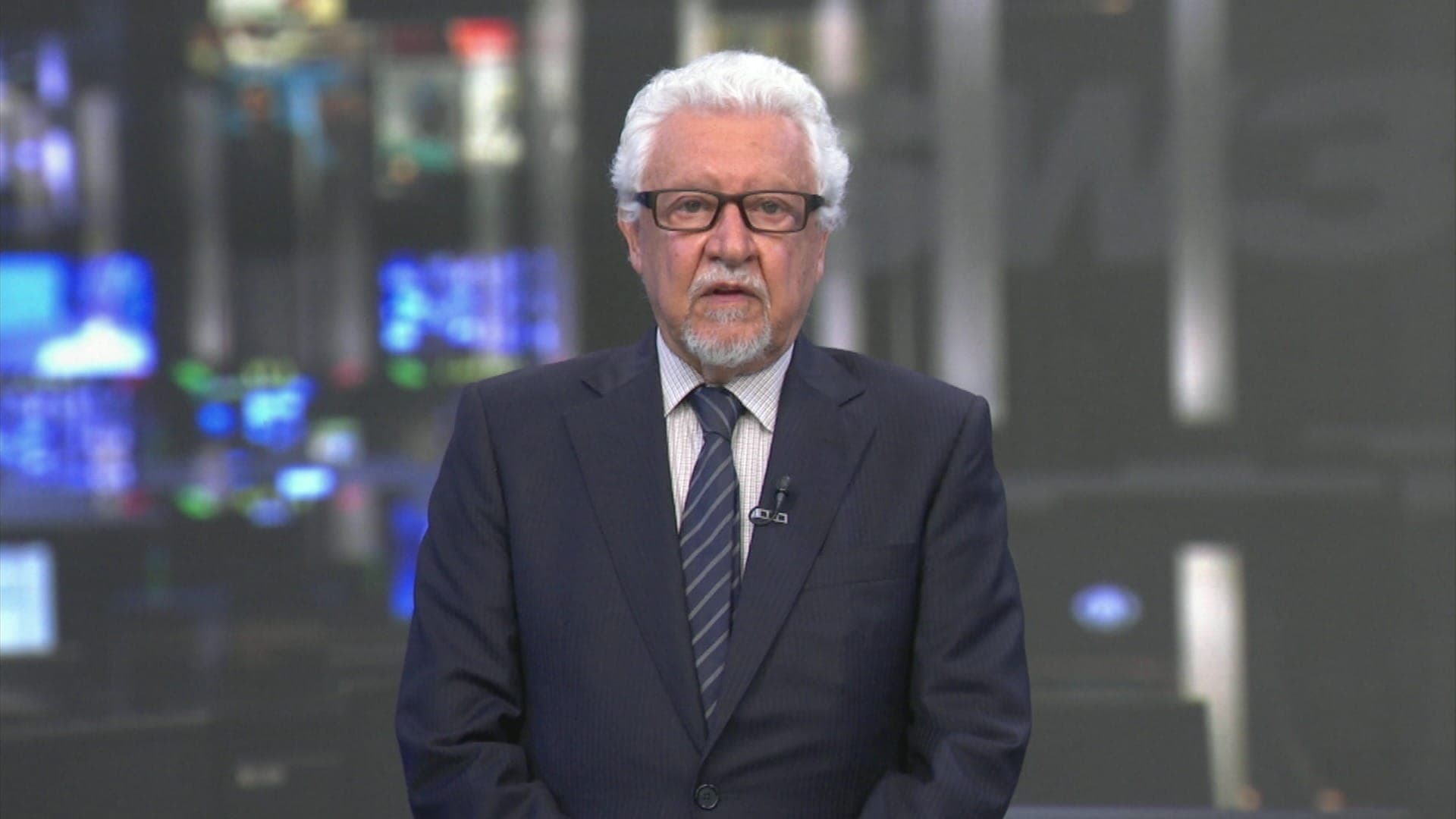 Fernando Mitre