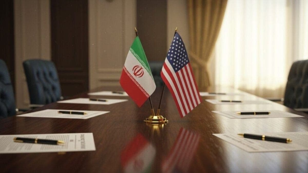 Irã apresentou formalmente aos mediadores paquistaneses sua resposta à mais recente proposta dos Estados Unidos