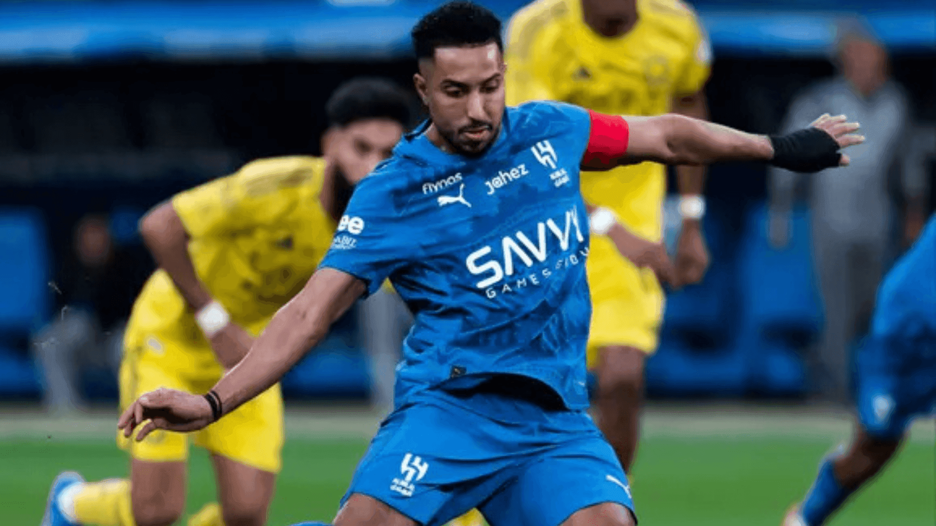 Clássico pode definir campeão da Liga Saudita nesta terça-feira (12)