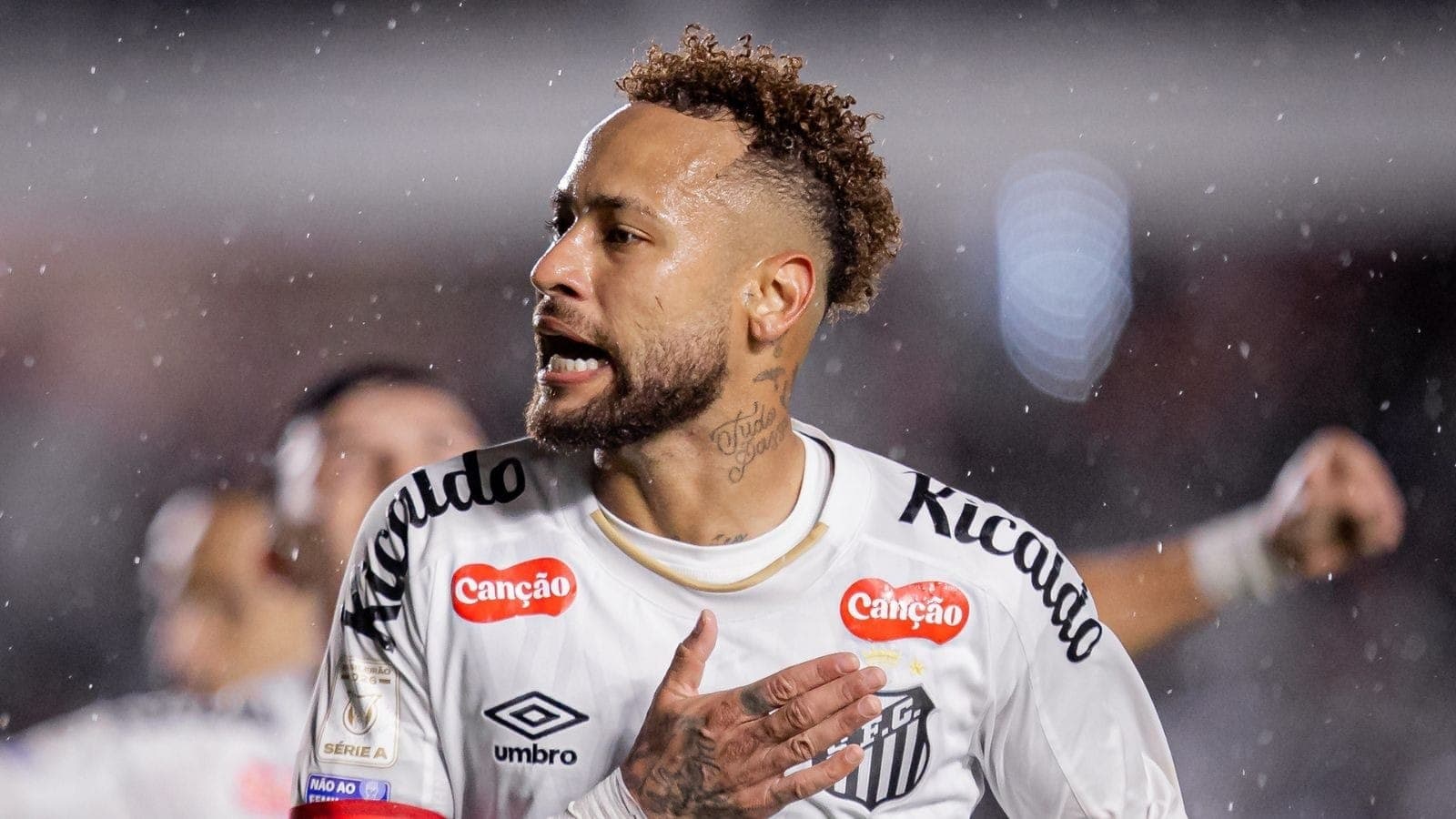 Neymar