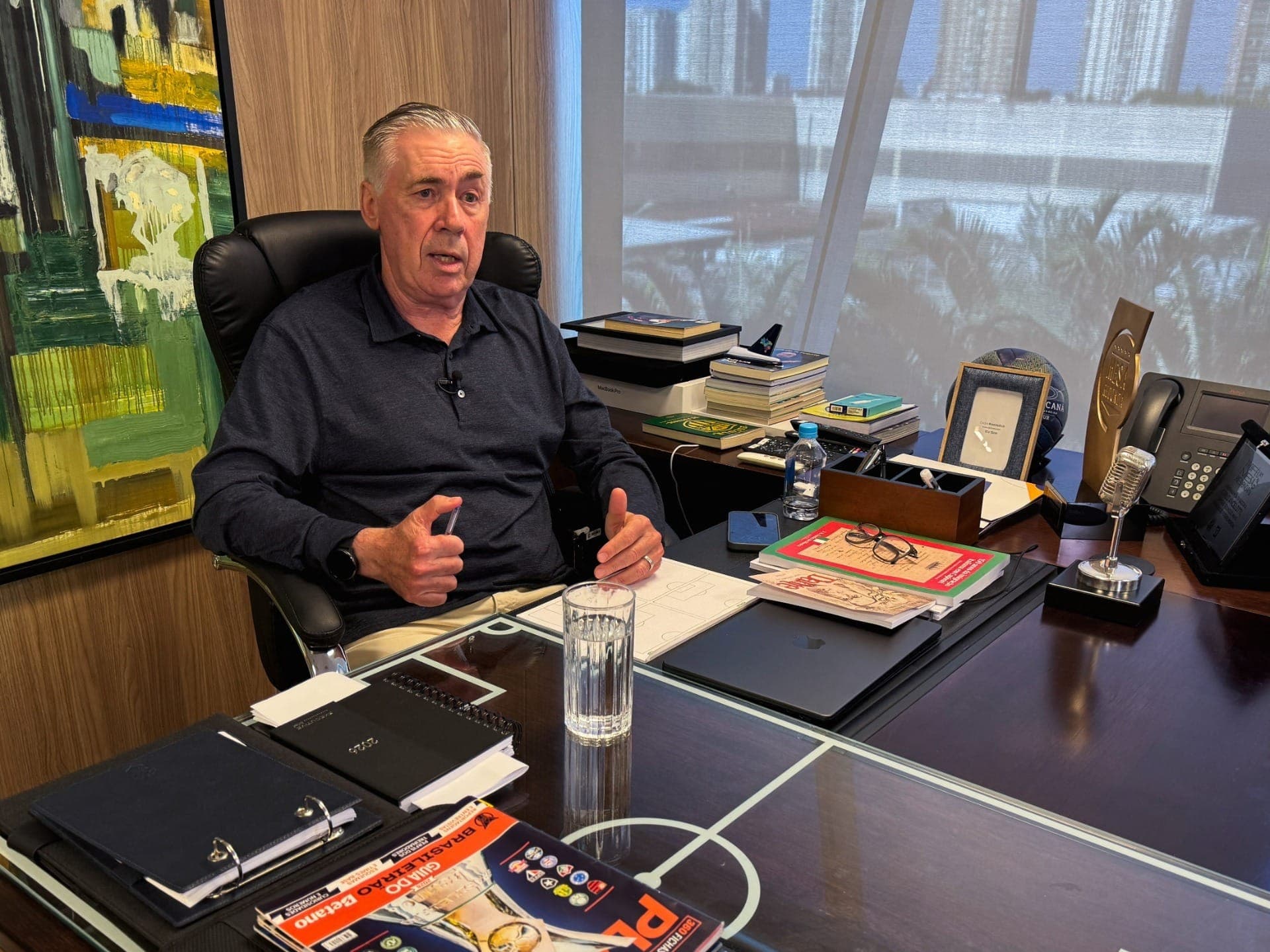Ancelotti
