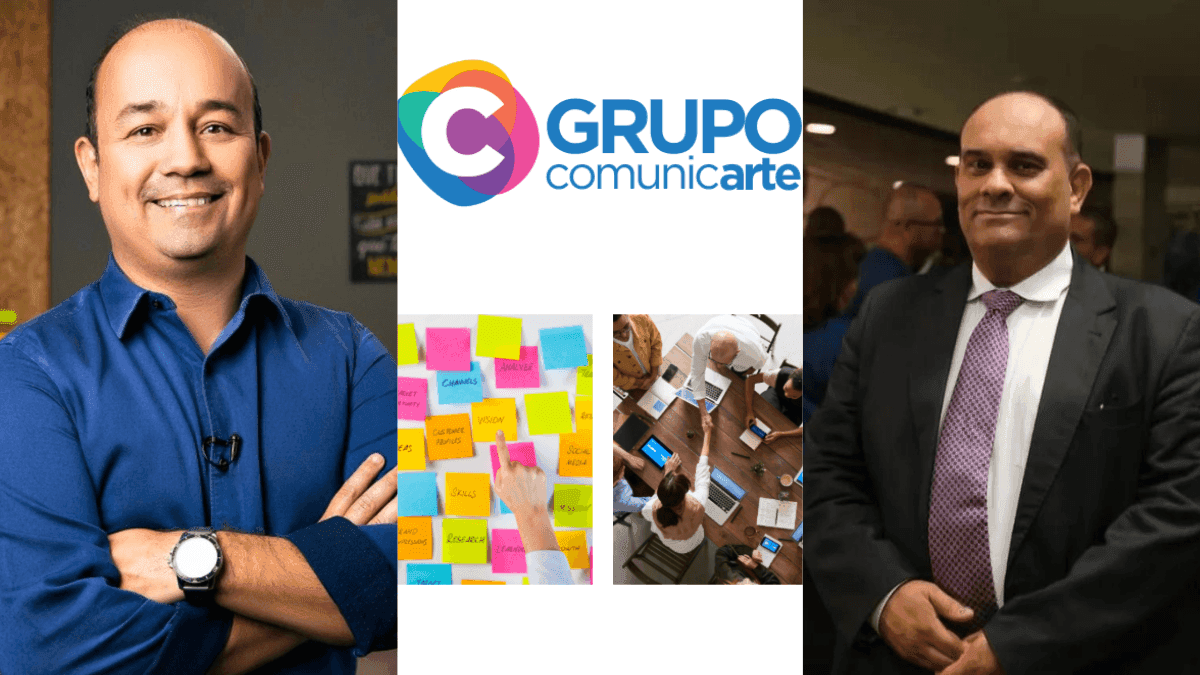 Grupo Comunicarte, de Taubaté, recebe reconhecimento internacional