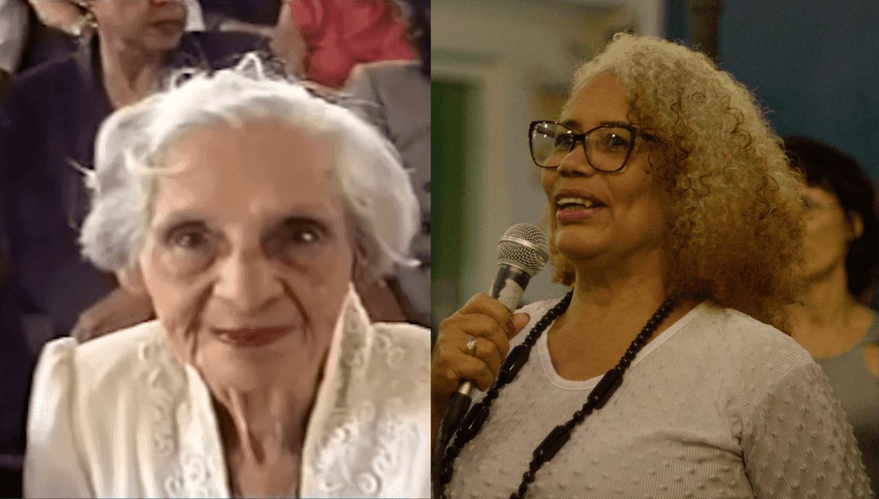 Professora e escritora Nilza Dias, Maria das Neves Batista Pimentel primeira mulher a escrever um cordel