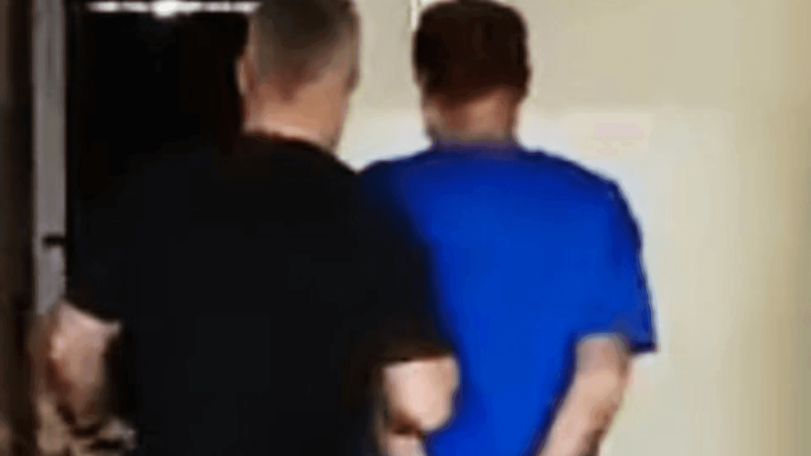 O homem foi condenado pelo crime de estupro de vulnerável
