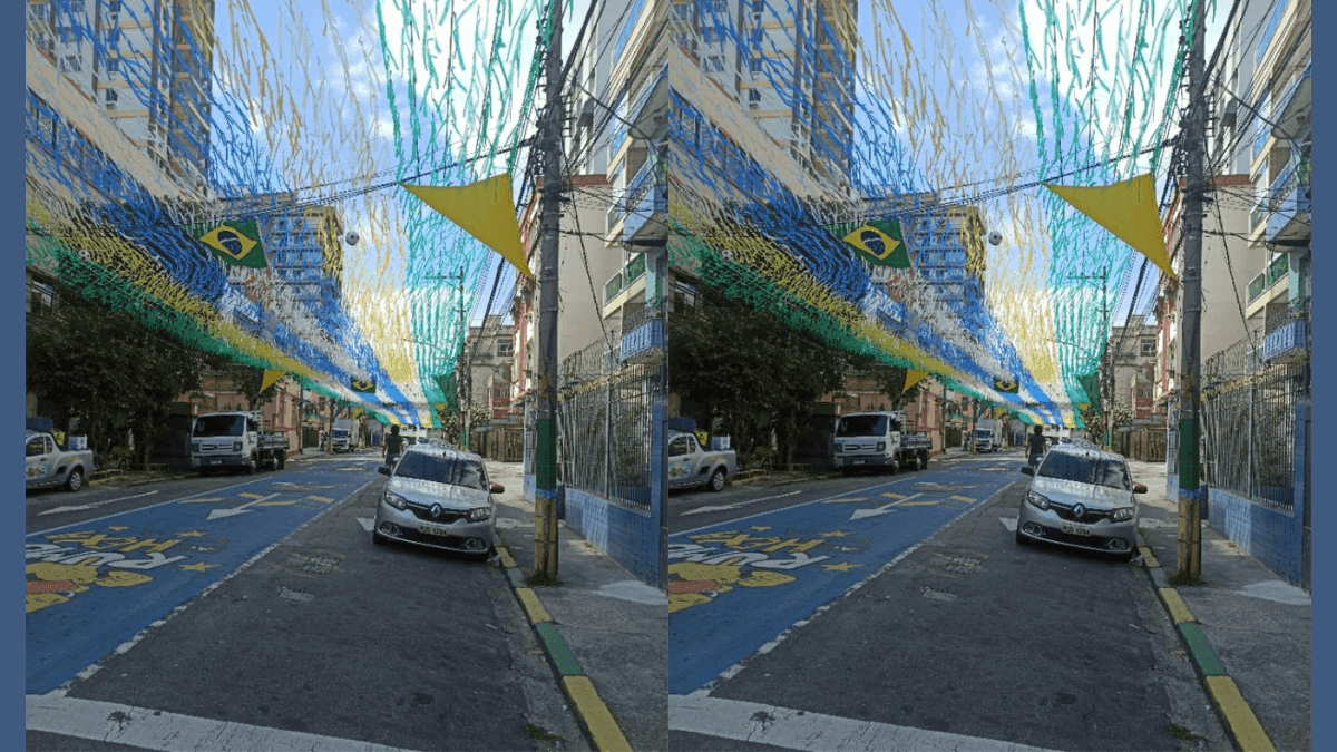Prefeitura de Pindamonhangaba divulga regras para pintura em vias públicas