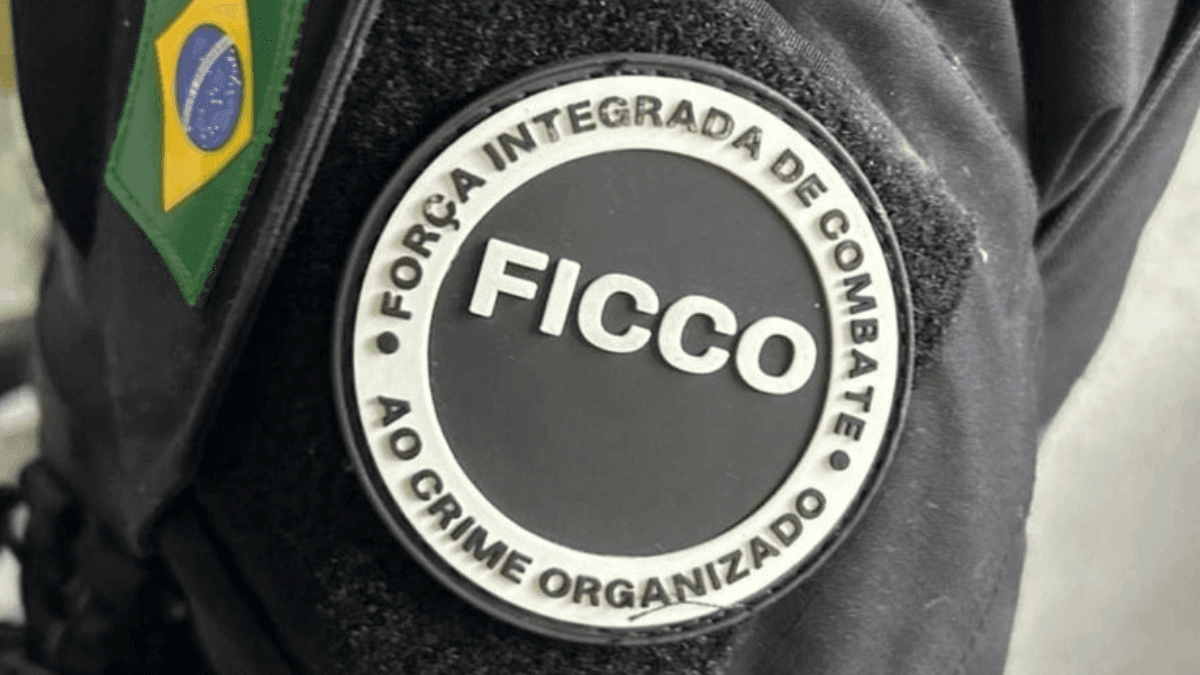 Foragido suspeito de integrar facção é preso em São Bernardo do Campo (SP)