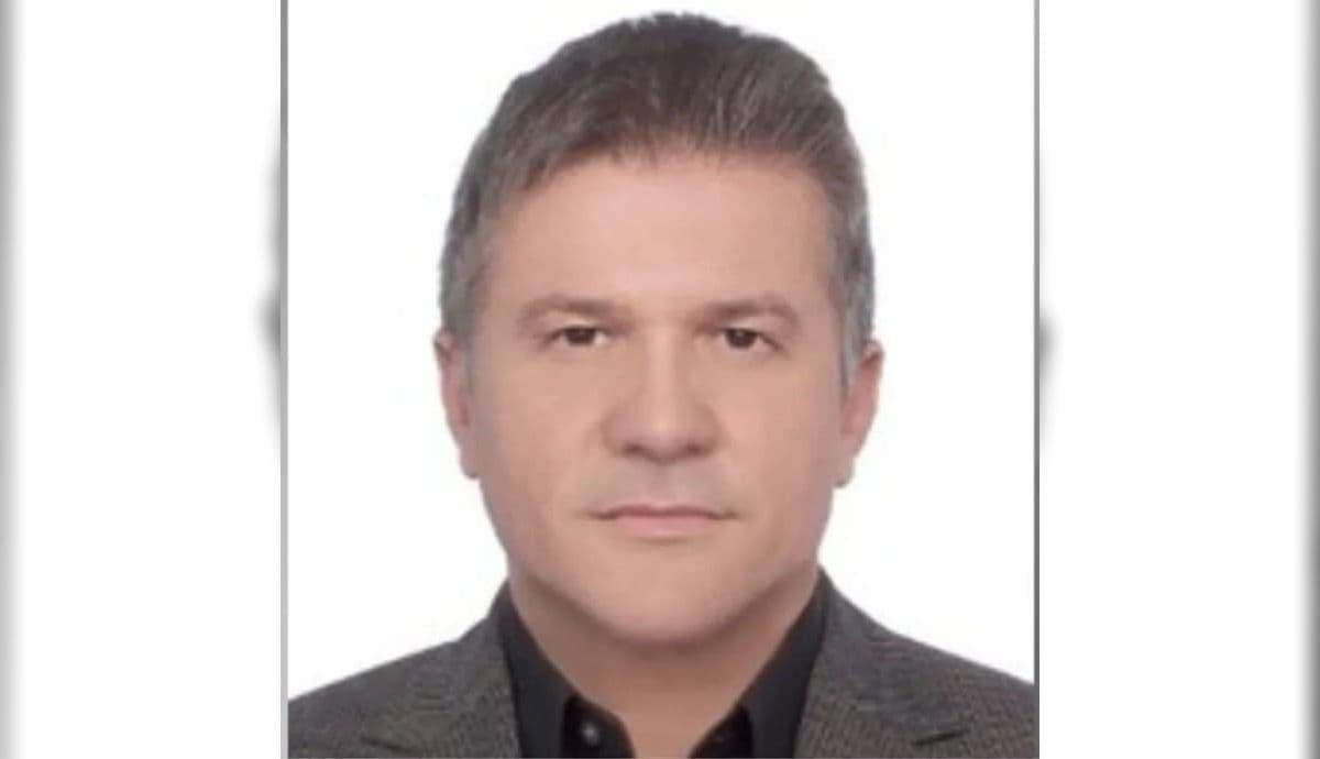 Henrique Vorcaro, pai de Daniel Vorcaro