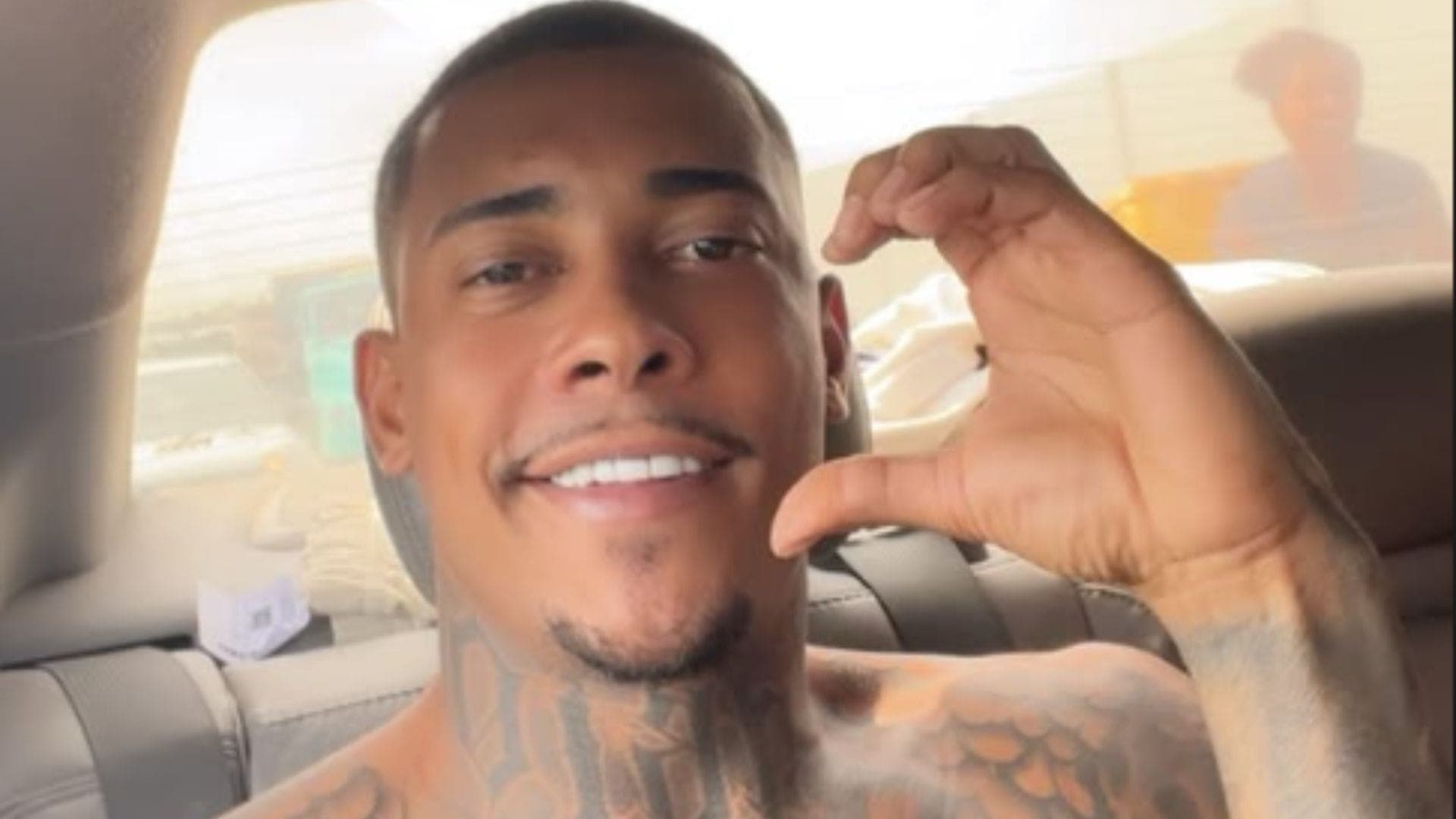 MC Poze do Rodo