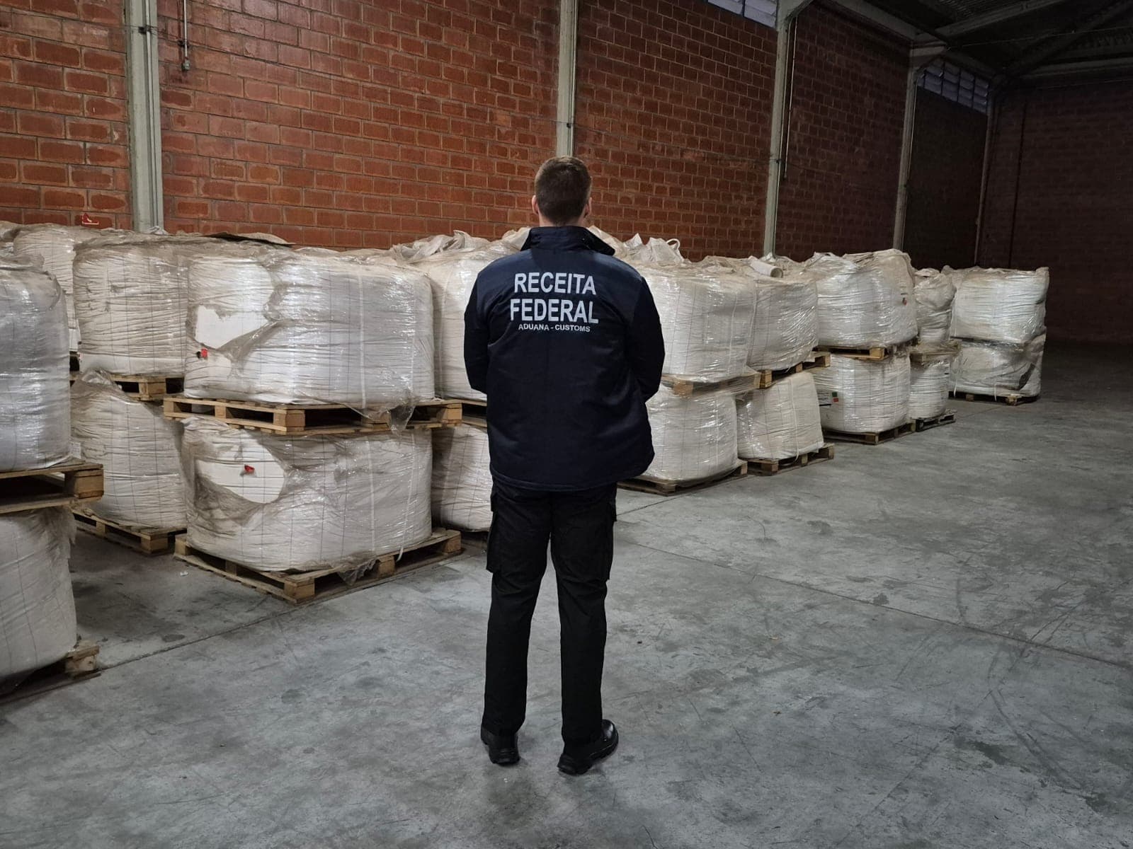 Operação contou com o apoio do Gaeco, além das polícias Civil e Militar