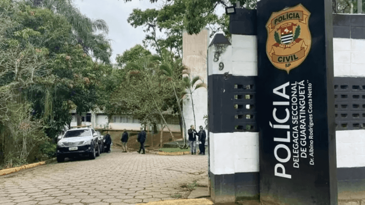 Homem morre após ser atingido por carro em Guaratinguetá