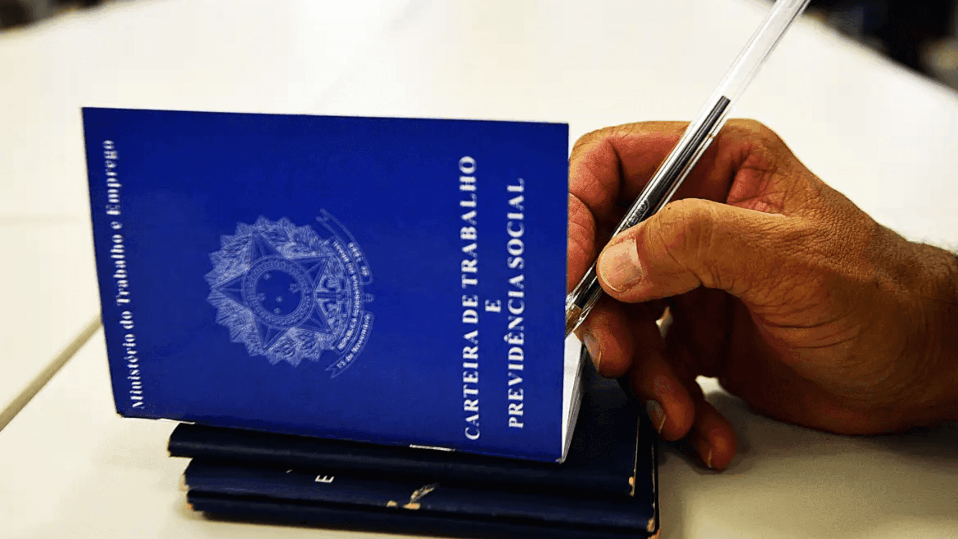 Taxa de desemprego aumentou no primeiro trimestre de 2026