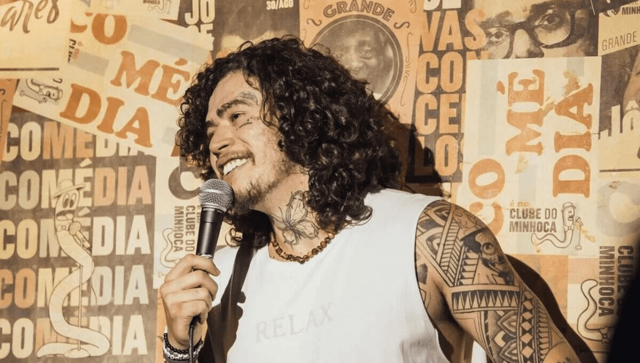 Whindersson Nunes