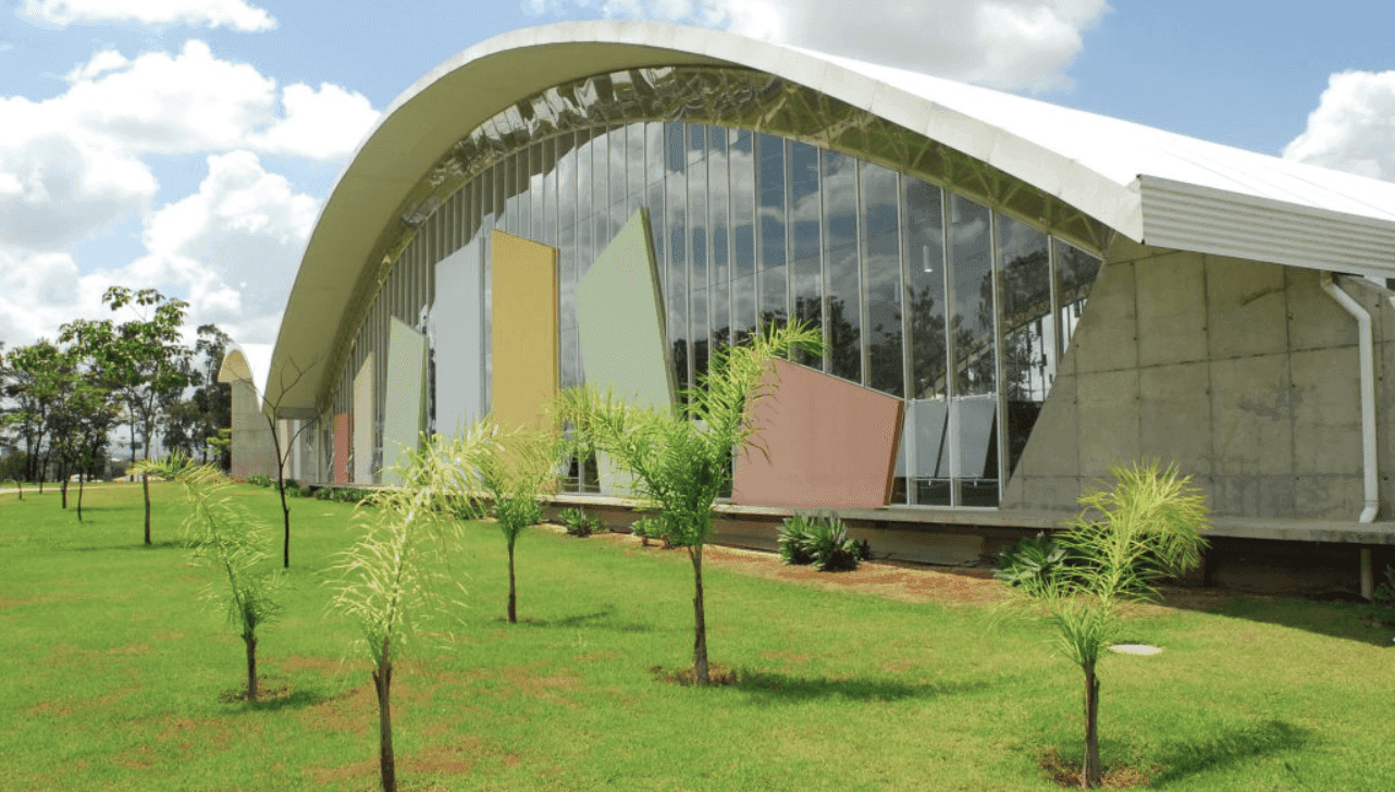 Biblioteca Municipal de Sorocaba (SP)