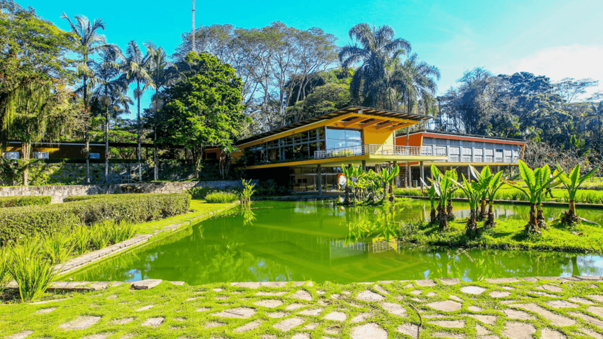 MP investiga licitação na Residência Olivo Gomes em SJC