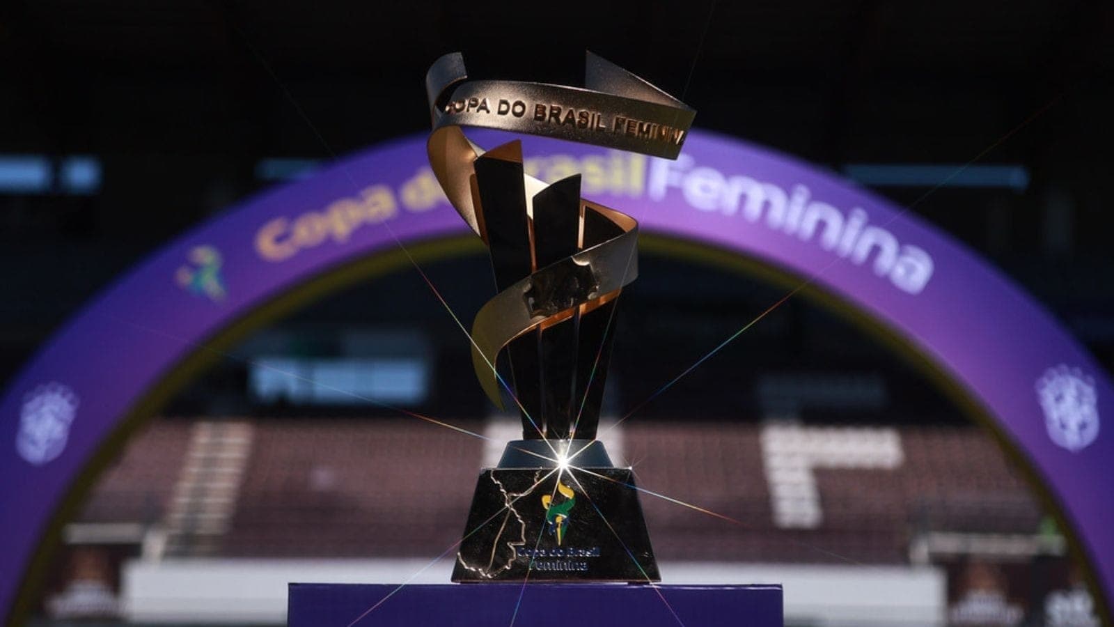 Taça da Copa do Brasil Feminina